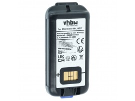 Baterija za Intermec CK3 / CK3A / CK3B / CK3C, 6800 mAh