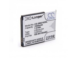 Baterija za Samsung Galaxy Folder 2 / SM-G1600, 1950 mAh