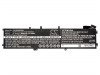 Baterija za Dell XPS 15 7590 / Precision 15 5520, 8000 mAh