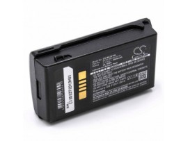 Baterija za Symbol MC3200 / Motorola MC3200, 6800 mAh