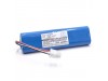 Baterija za Philips FC8705 / FC8710 / FC8772 / FC8776, 3400 mAh