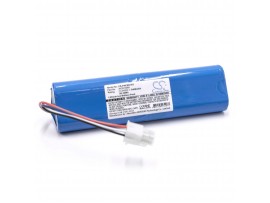 Baterija za Philips FC8705 / FC8710 / FC8772 / FC8776, 3400 mAh