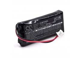 Baterija za Midland BT City, 500 mAh