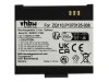 Baterija za Bixolon SPP-R200 / Zebra ZQ110, 7.4 V, 1100 mAh