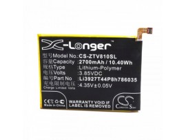 Baterija za ZTE Blade V8, 2700 mAh