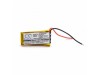 Baterija za Sony NWZ-W202, 80 mAh