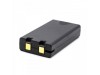 Baterija za tiskalnike nalepk Dymo LabelManager 500TS, 1814308, 7.4V, 1300 mAh