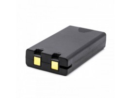 Baterija za tiskalnike nalepk Dymo LabelManager 500TS, 1814308, 7.4V, 1300 mAh