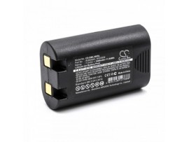Baterija za tiskalnike nalepk Dymo LabelManager 360D / 420P, 1600 mAh