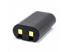 Baterija za tiskalnike nalepk Dymo LabelManager 360D / 420P, 1600 mAh