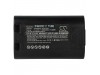 Baterija za tiskalnike nalepk Dymo LabelManager 360D / 420P, 1600 mAh