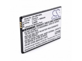 Baterija za Cubot Rainbow, 1800 mAh Baterija za Cubot Rainbow, 1800 mAh