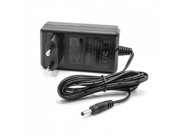 Napajalnik za elektrostimulator Compex Fit / Runner / Vitality, 9V / 1.4A
