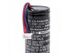 Baterija za Datalogic QuickScan QBT2400 / QM2400, 1600 mAh