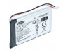 Baterija za Elca Evo / Vetta / Mago-Evo / Mito-Vetta, 0401BA000311, 1250 mAh