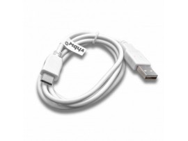 USB podatkovni kabel za tablični računalnik Nabi DreamTab / 2S / XD / Jr Kinder-Tablet / Elev-8