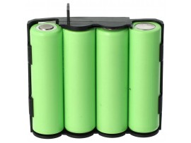 Baterija za Compex Energy / Edge / Fit, 1500 mAh