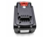 Baterija za Black & Decker BL1518 / BL2018, 18 V, 2.0 Ah