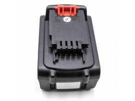 Baterija za Black & Decker BL1518 / BL2018, 18 V, 2.0 Ah
