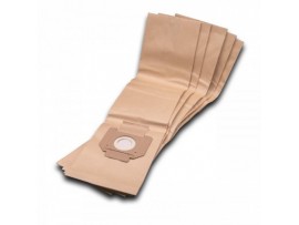 Vrečke za sesalnik Makita 447L / 447M / 447MX, papir, 5 kos