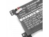 Baterija za Asus A400U / A401L / K401, B31N1424, 4200 mAh