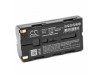 Baterija NVP-D6 / UR-121 za Sanyo iDshot IDC-1000 / Xacti NV-DV35, 2000 mAh