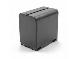 Baterija BN-V408 za JVC DV1800 / DVL100 / ZR30, 3300 mAh