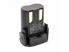 Baterija za Aesculap Libra Clipper GT200 / GT300, 1600 mAh
