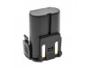 Baterija za Aesculap Libra Clipper GT200 / GT300, 1600 mAh