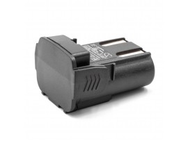 Baterija za Aesculap Libra Clipper GT200 / GT300, 1600 mAh