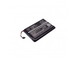 Baterija za Garmin DriveAssist 50LMT-D / DriveLuxe 50LMT-D, 750 mAh Baterija za Garmin DriveAssist 50LMT-D / DriveLuxe 50LMT-D, 750 mAh