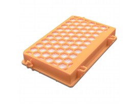 HEPA filter za Thomas Crooser One / Eco / Animal / Parquet, 787251