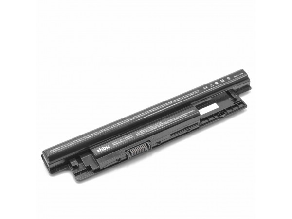 Baterija za Dell Inspiron 14 / 14R / 15 / 15R / 15RV / 17 / 17R, 14.8V, 2600 mAh