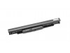 Baterija za HP 240 G4 / 245 G4 / 250 G4 / 255 G4, HS03, HS04, črna, 14.8 V, 2600 mAh