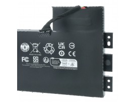 Baterija za HP ZBook 15 G3 / 15 G4, VV09XL, 7700 mAh