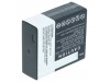 Baterija DMW-BLG10 / DMW-BLE9 za Panasonic Lumix DMC-GF3 / DMC-GF6 / DMC-TZ81, 980 mAh