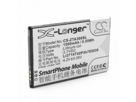 Baterija za ZTE Blade A3 / A5 / AF3, 1500 mAh Baterija za ZTE Blade A3 / A5 / AF3, 1500 mAh