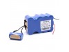 Baterija za Bosch BBHMove4 / BBHMove5 / BBHMove6, 18V, 2000 mAh