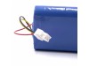 Baterija za Samsung Navibot SR9630S / VC-RA50VB / VC-RA84V, 1500 mAh