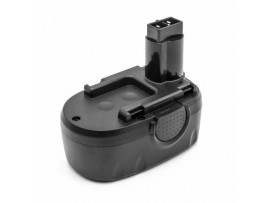 Baterija za Worx WG150 / WG250 / WG541 / WG900, 18 V, 2.0 Ah