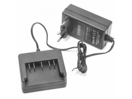 Polnilec za baterije Bosch, Li-Ion, Tip 2, 10.8V