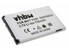 Baterija za Motorola A630 / E550 / V60 / V500, 700 mAh