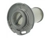 Okrogli filter za Rowenta X-Force Flex 8.60 RH9639 / RH9679 / RH9690, ZR009005