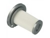 Okrogli filter za Rowenta X-Force Flex 8.60 RH9639 / RH9679 / RH9690, ZR009005