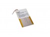 Baterija za Creative Labs Zen Vision M / Video, 1700 mAh