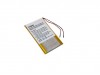 Baterija za Archos Gmini XS200 / XS202, 1400 mAh