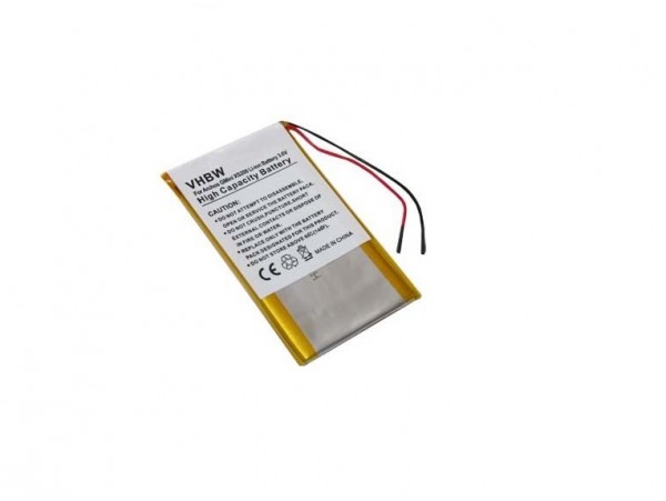 Baterija za Archos Gmini XS200 / XS202, 1400 mAh