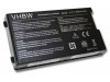 Baterija za Asus F80 / A8 / A8J / A8000 / F8, 4400 mAh