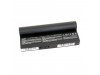 Baterija za Asus Eee PC 1000 / 1000H / 901 / 904, črna, 8800 mAh