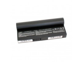 Baterija za Asus Eee PC 1000 / 1000H / 901 / 904, črna, 8800 mAh